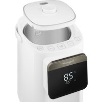 Термопот Weissgauff WWT 5010 Touch DWx - Превью изображения №19 — Интернет-магазин Time-Shop
