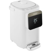 Термопот Weissgauff WWT 5010 Touch DWx - Превью изображения №18 — Интернет-магазин Time-Shop