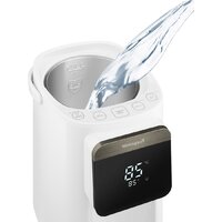 Термопот Weissgauff WWT 5010 Touch DWx - Превью изображения №20 — Интернет-магазин Time-Shop