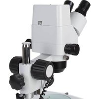 Микроскоп Микромед МС-2-ZOOM Digital 21755 - Превью изображения №6 — Интернет-магазин Time-Shop