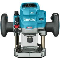 Кромочно-петельный фрезер Makita RP001GZ (без АКБ) - Превью изображения №3 — Интернет-магазин Time-Shop