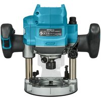 Кромочно-петельный фрезер Makita RP001GZ (без АКБ) - Превью изображения №6 — Интернет-магазин Time-Shop