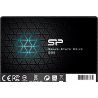 Silicon-Power Slim S55 120GB SP120GBSS3S55S25