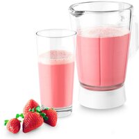 Стационарный блендер Sencor SBL 3271SS - Превью изображения №7 — Интернет-магазин Time-Shop