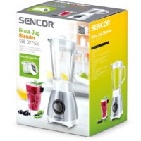 Стационарный блендер Sencor SBL 3271SS - Превью изображения №10 — Интернет-магазин Time-Shop