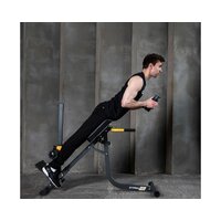 Гиперэкстензия Stonerise HypeRise SUB874 - Превью изображения №8 — Интернет-магазин Time-Shop