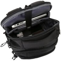 Городской рюкзак Sumdex PJN-307BK (черный) - Превью изображения №5 — Интернет-магазин Time-Shop