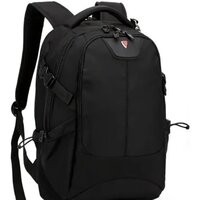 Городской рюкзак Sumdex PJN-307BK (черный) - Превью изображения №2 — Интернет-магазин Time-Shop