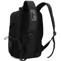 Городской рюкзак Sumdex PJN-307BK (черный) - Превью изображения №3 — Интернет-магазин Time-Shop