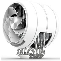 Кулер для процессора Zalman ZET5 (белый) - Превью изображения №2 — Интернет-магазин Time-Shop