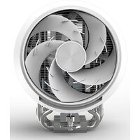 Кулер для процессора Zalman ZET5 (белый) - Превью изображения №3 — Интернет-магазин Time-Shop