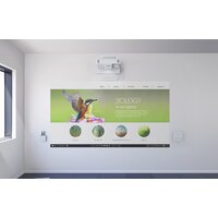 Проектор Epson EB-1485FI - Превью изображения №6 — Интернет-магазин Time-Shop