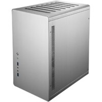 Корпус Jonsbo RM2 (серебристый) - Превью изображения №3 — Интернет-магазин Time-Shop