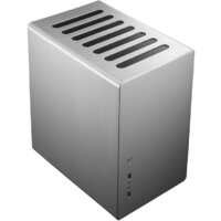 Корпус Jonsbo RM2 (серебристый) - Превью изображения №4 — Интернет-магазин Time-Shop