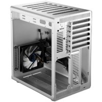 Корпус Jonsbo RM2 (серебристый) - Превью изображения №5 — Интернет-магазин Time-Shop