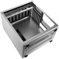 Корпус Jonsbo RM2 (серебристый) - Превью изображения №6 — Интернет-магазин Time-Shop