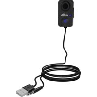 Аудиоадаптер Ritmix BTR-100 - Превью изображения №2 — Интернет-магазин Time-Shop