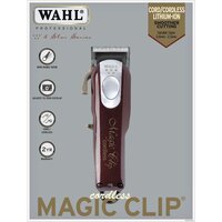 Машинка для стрижки волос Wahl Cordless Magic Clip 8148-2316H - Превью изображения №3 — Интернет-магазин Time-Shop