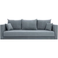 Krones Эллада мод.2 (велюр, графит)