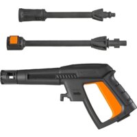 Мойка высокого давления Bort BHR-1600-Compact - Превью изображения №6 — Интернет-магазин Time-Shop