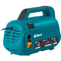 Мойка высокого давления Bort BHR-1600-Compact - Превью изображения №2 — Интернет-магазин Time-Shop