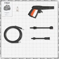 Мойка высокого давления Bort BHR-1600-Compact - Превью изображения №14 — Интернет-магазин Time-Shop