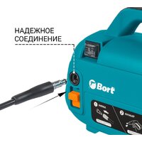 Мойка высокого давления Bort BHR-1600-Compact - Превью изображения №5 — Интернет-магазин Time-Shop