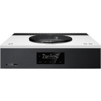 Technics SA-C600 (черный/белый)