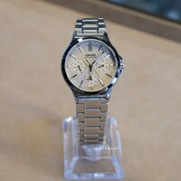 Наручные часы Casio LTP-V300D-4A - Превью изображения №5 — Интернет-магазин Time-Shop