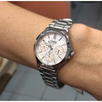 Наручные часы Casio LTP-V300D-4A - Превью изображения №4 — Интернет-магазин Time-Shop