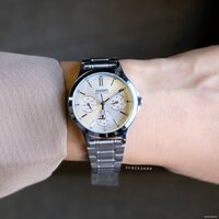 Наручные часы Casio LTP-V300D-4A - Превью изображения №2 — Интернет-магазин Time-Shop
