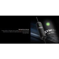 Проводной микрофон Synco Lav-S6E - Превью изображения №2 — Интернет-магазин Time-Shop