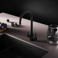 Смеситель AM.PM X-Joy S F85B07722 - Превью изображения №6 — Интернет-магазин Time-Shop