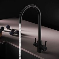 Смеситель AM.PM X-Joy S F85B07722 - Превью изображения №3 — Интернет-магазин Time-Shop