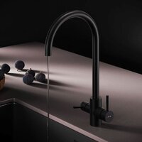 Смеситель AM.PM X-Joy S F85B07722 - Превью изображения №4 — Интернет-магазин Time-Shop