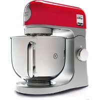Кухонная машина Kenwood kMix KMX 750ARD - Превью изображения №2 — Интернет-магазин Time-Shop