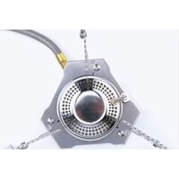 Туристическая горелка Fire-Maple FMS-105 - Превью изображения №2 — Интернет-магазин Time-Shop