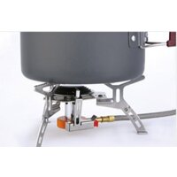 Туристическая горелка Fire-Maple FMS-105 - Превью изображения №4 — Интернет-магазин Time-Shop