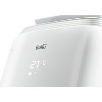 Мобильный кондиционер Ballu BPHS-13H - Превью изображения №4 — Интернет-магазин Time-Shop