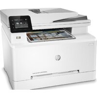 МФУ HP Color LaserJet Pro M282nw 7KW72A - Превью изображения №2 — Интернет-магазин Time-Shop