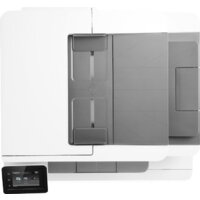 МФУ HP Color LaserJet Pro M282nw 7KW72A - Превью изображения №3 — Интернет-магазин Time-Shop