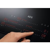Варочная панель AEG IKE85753IB - Превью изображения №4 — Интернет-магазин Time-Shop