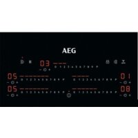 Варочная панель AEG IKE85753IB - Превью изображения №2 — Интернет-магазин Time-Shop