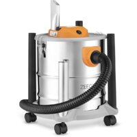 Пылесос Zeegma Zonder Pro Ash - Превью изображения №5 — Интернет-магазин Time-Shop