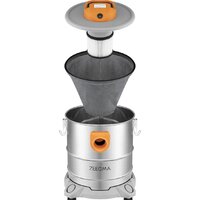 Пылесос Zeegma Zonder Pro Ash - Превью изображения №7 — Интернет-магазин Time-Shop