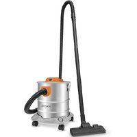 Пылесос Zeegma Zonder Pro Ash - Превью изображения №3 — Интернет-магазин Time-Shop