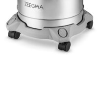 Пылесос Zeegma Zonder Pro Ash - Превью изображения №6 — Интернет-магазин Time-Shop