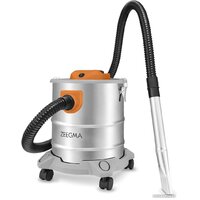 Пылесос Zeegma Zonder Pro Ash - Превью изображения №2 — Интернет-магазин Time-Shop