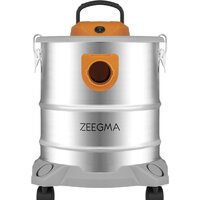 Пылесос Zeegma Zonder Pro Ash - Превью изображения №12 — Интернет-магазин Time-Shop