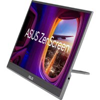Портативный монитор ASUS ZenScreen MQ16AHE - Превью изображения №2 — Интернет-магазин Time-Shop